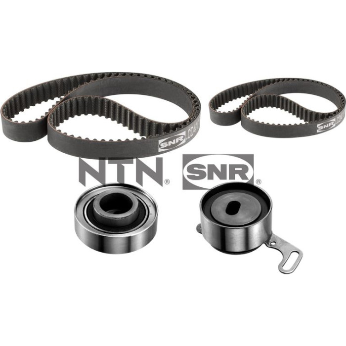 SNR Zahnriemensatz KD474.07 SNR Zahnriemensatz KD474.07