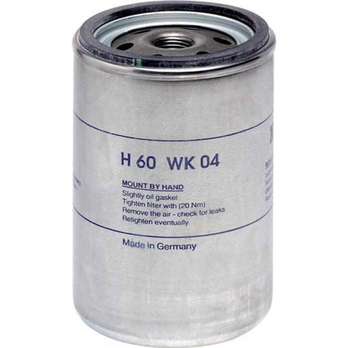 H60WK04 HENGST FILTER Kraftstofffilter H60WK04