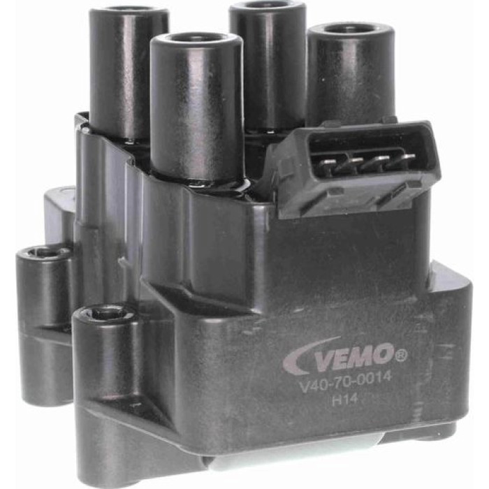 Vemo Zündspule V40-70-0014 Vemo Zündspule V40-70-0014