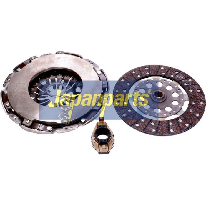Japanparts Kupplungssatz KF-K36 Japanparts Kupplungssatz KF-K36