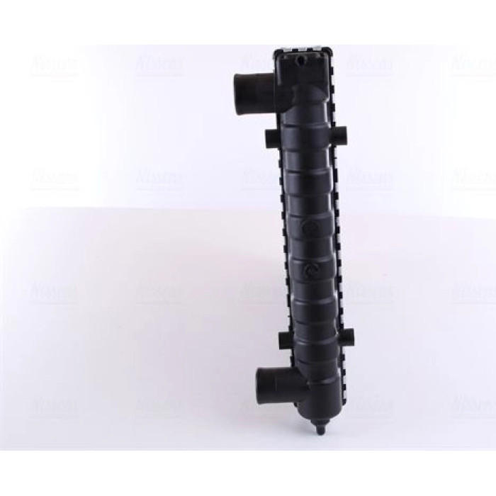 Nissens Wasserkühler PKW 651811 Nissens Wasserkühler PKW 651811