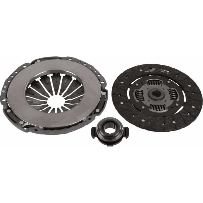 Sachs Kupplungssatz 3000 951 547