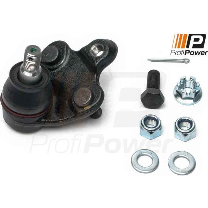 Profipower Traggelenk 2S0101 Profipower Traggelenk 2S0101