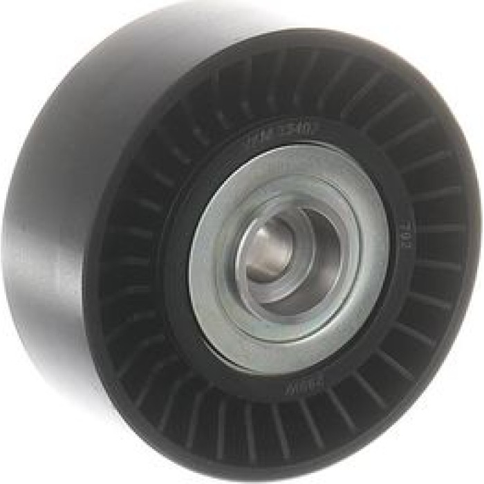 SKF Keilrippenriemen-Spannrolle VKM 33407 SKF Keilrippenriemen-Spannrolle VKM 33407