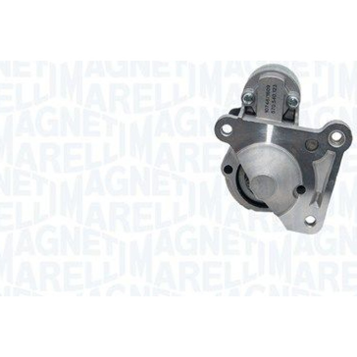 Magneti Marelli Anlasser 063721252010 Magneti Marelli Anlasser 063721252010
