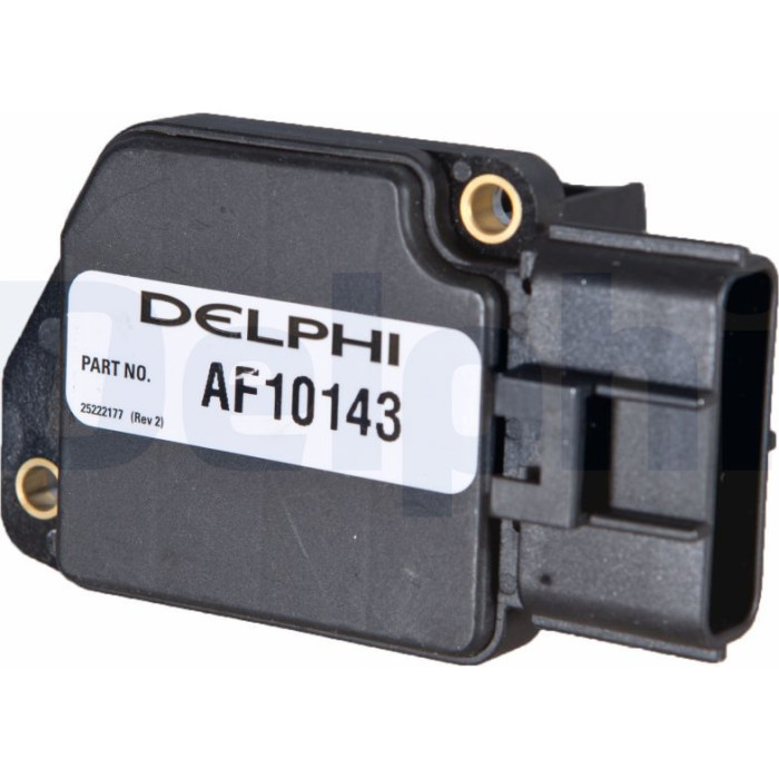 Delphi Luftmassenmesser AF10143-12B1 Delphi Luftmassenmesser AF10143-12B1
