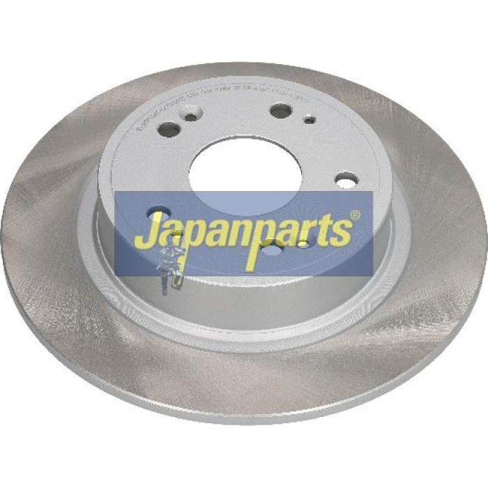 Japanparts Bremsscheibe DP-415C Japanparts Bremsscheibe DP-415C