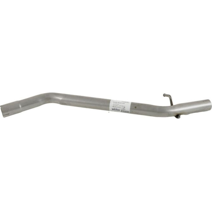 Walker Abgasrohr hinten 9249 Walker Abgasrohr hinten 9249