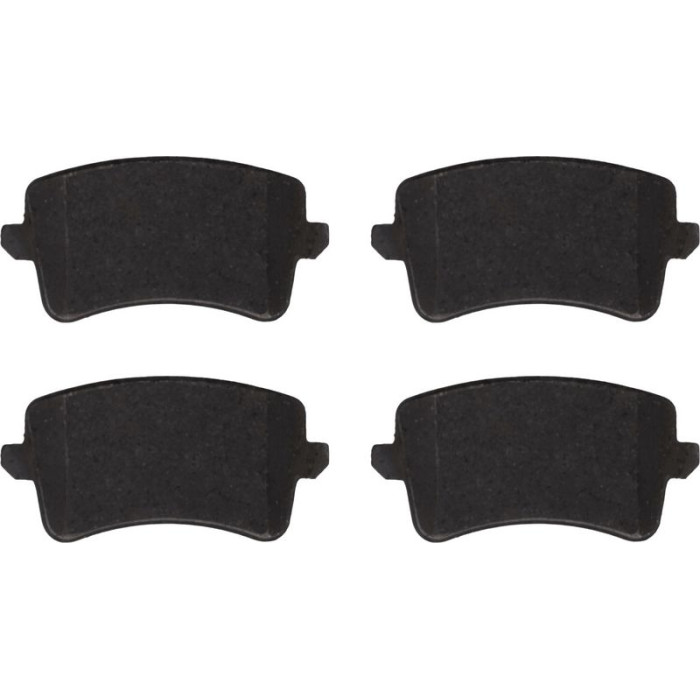 TRW Bremsbelagsatz Audi A4/A5/Q5 07- Dtec Cotec GDB1765DTE