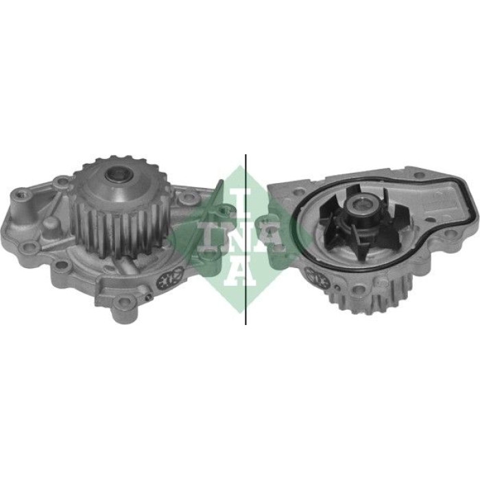 Wasserpumpe 538 0606 10 Wasserpumpe 538 0606 10