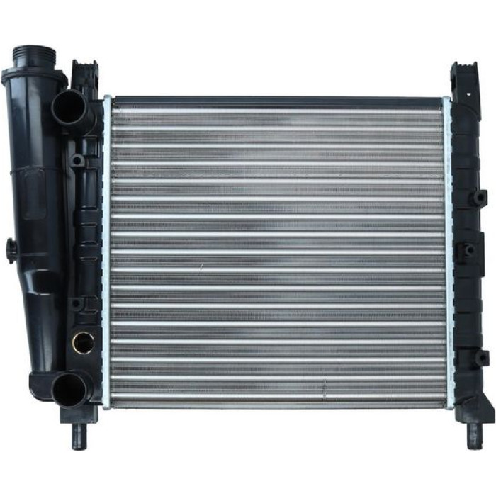 Kamoka Motorkühler 7705189 Kamoka Motorkühler 7705189