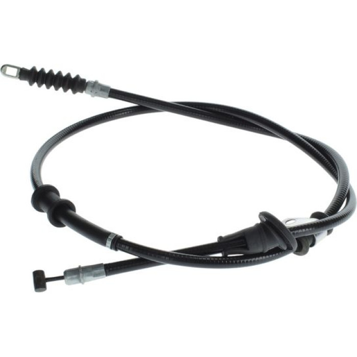 Bosch Handbremsseil links 1987482399
