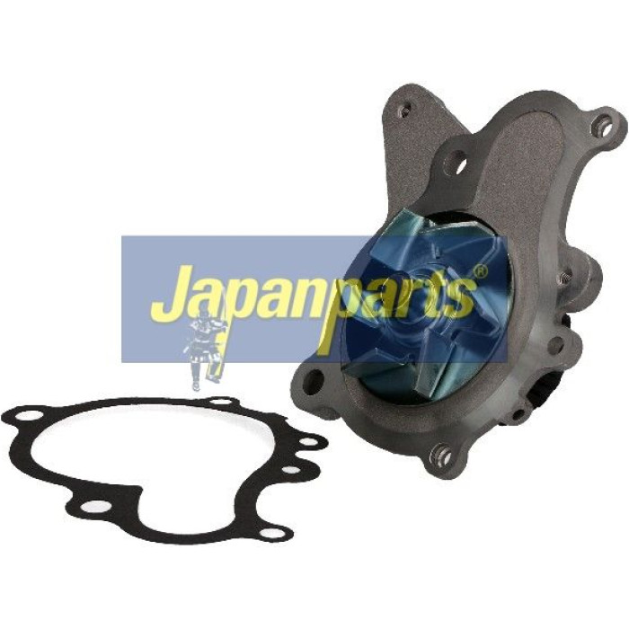 Japanparts Wasserpumpe PQ-H06 Japanparts Wasserpumpe PQ-H06