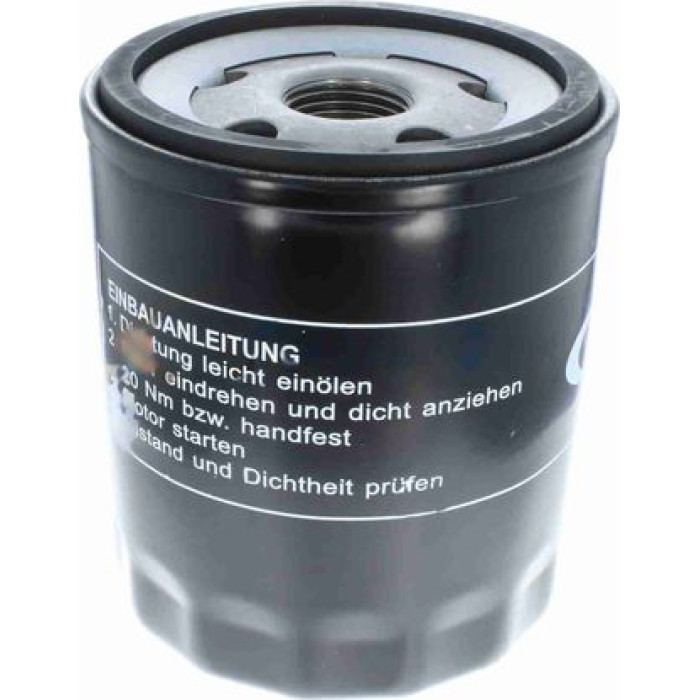Vaico Ölfilter V10-1607 Vaico Ölfilter V10-1607