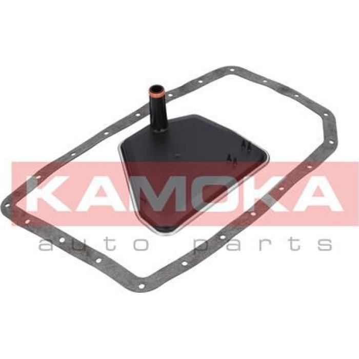 Kamoka Automatikgetriebeölfilter F602001 Kamoka Automatikgetriebeölfilter F602001