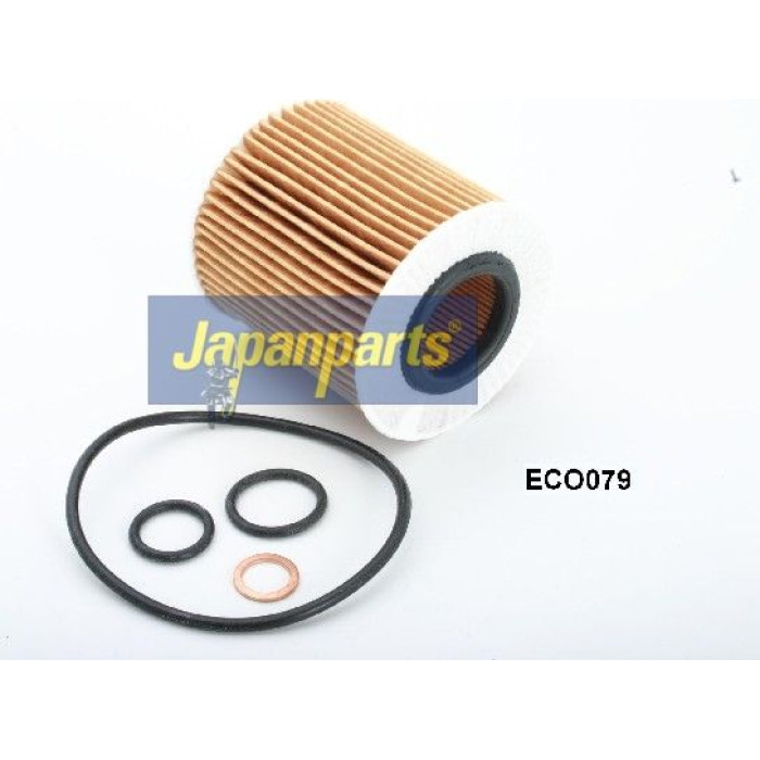 Japanparts Ölfilter FO-ECO079
