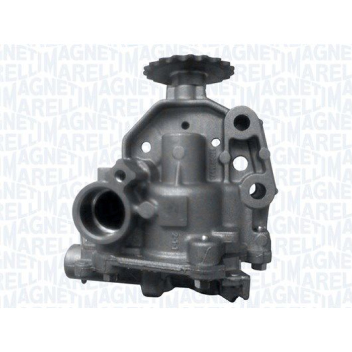 Magneti Marelli Ölpumpe 351516000107 Magneti Marelli Ölpumpe 351516000107