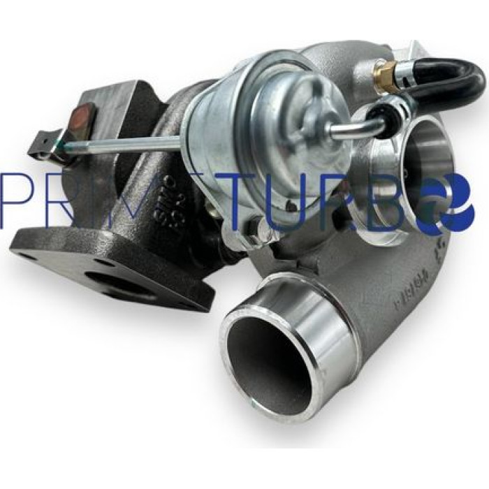 V00205T Prime Turbo Turbolader V00205T V00205T Prime Turbo Turbolader V00205T