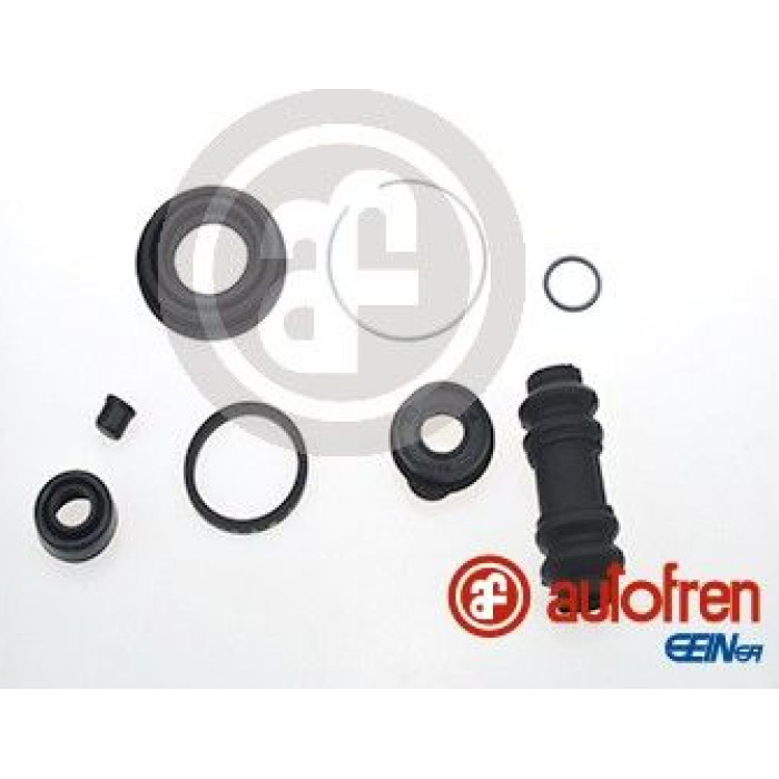 Autofren Reparatursatz, Bremssattel D4295 Autofren Reparatursatz, Bremssattel D4295