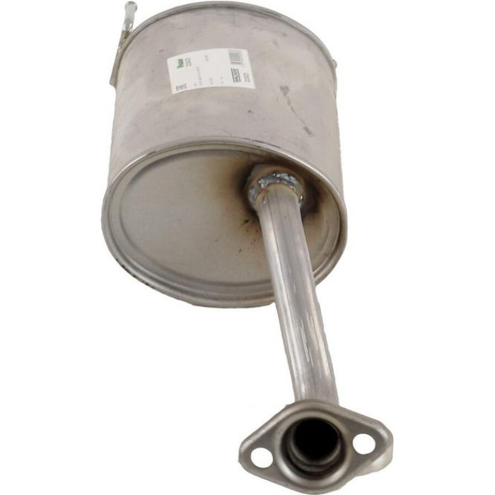 22923 Walker Endschalldämpfer 22923