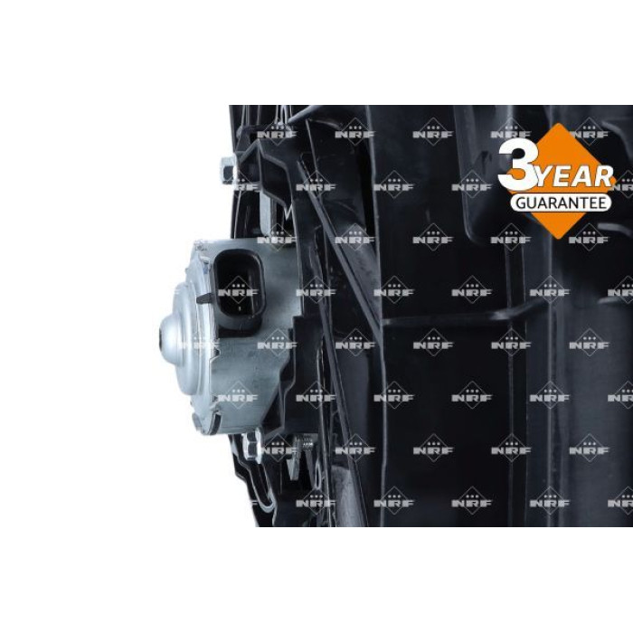 NRF Kühlerlüfter 470056 NRF Kühlerlüfter 470056