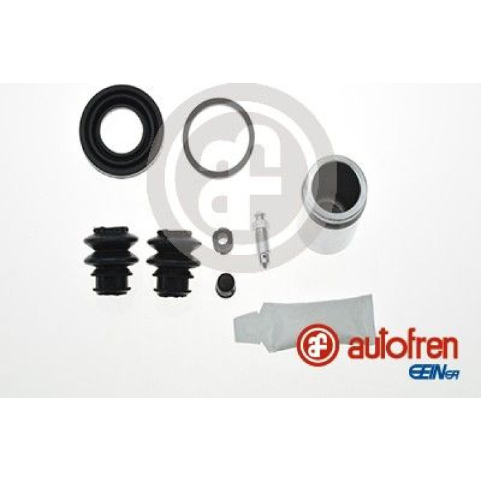 Reparatursatz Bremssattel Kia T. Rio 1.4-1.6 16V 05 D41138C Reparatursatz Bremssattel Kia T. Rio 1.4-1.6 16V 05 D41138C