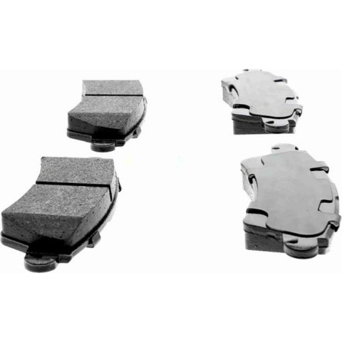 Vaico Bremsbelagsatz für Scheibenbremse V42-4111 Vaico Bremsbelagsatz für Scheibenbremse V42-4111