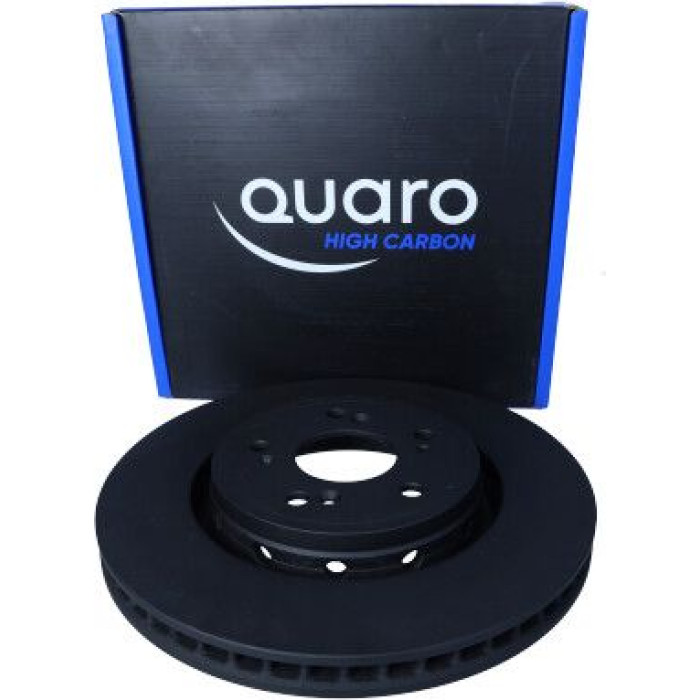 Quaro Bremsscheibe QD1766HC