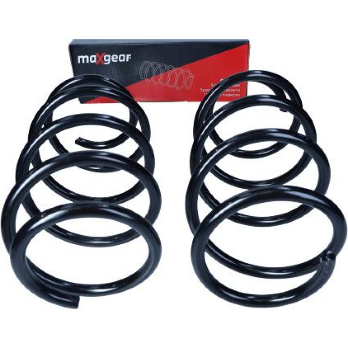 60-1073D MAXGEAR Fahrwerksfeder 60-1073D 60-1073D MAXGEAR Fahrwerksfeder 60-1073D