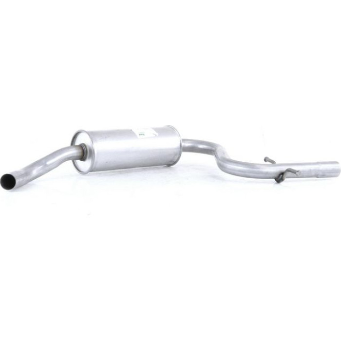 Walker Mittelschalldämpfer 22884
