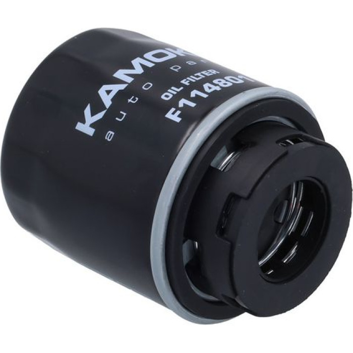 F114801 Kamoka Ölfilter F114801 F114801 Kamoka Ölfilter F114801