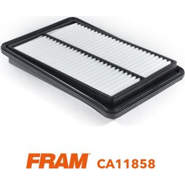 FRAM Luftfilter CA11858 FRAM Luftfilter CA11858