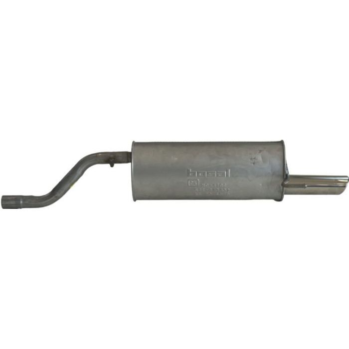 Bosal Schalldämpfer 185-313 Bosal Schalldämpfer 185-313