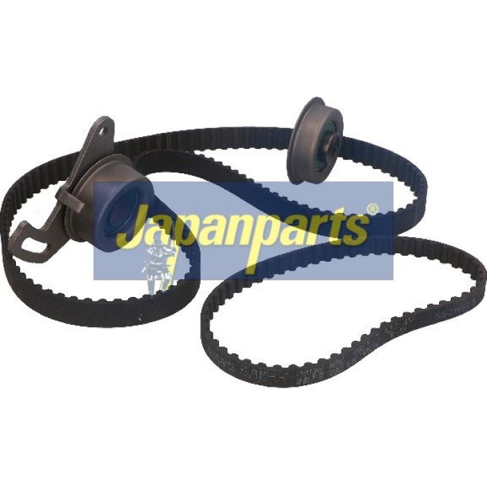 Japanparts Timing-Kit KDD-513D Japanparts Timing-Kit KDD-513D