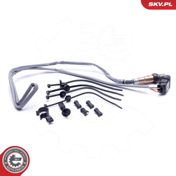 09SKV420 ESEN SKV Lambdasonde 09SKV420 09SKV420 ESEN SKV Lambdasonde 09SKV420