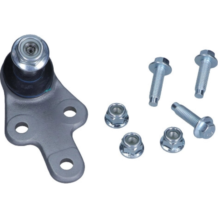 Gelenk - Radaufhängung Ford P. Focus 04-06 Le/Pr 18mm QS7106/HQ Gelenk - Radaufhängung Ford P. Focus 04-06 Le/Pr 18mm QS7106/HQ
