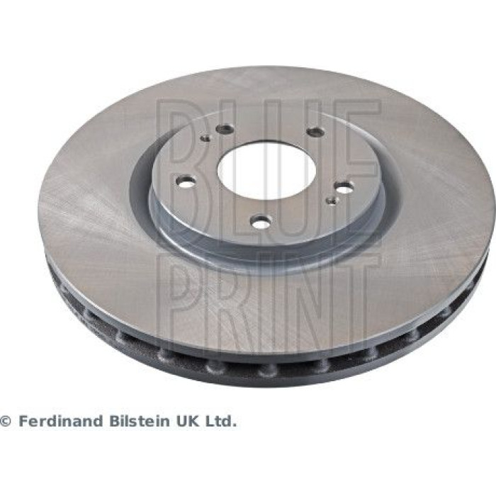 BluePrint Bremsscheibe Mitsubishi P. Lancer Vi/Vii Evo 2.0 16V 98-05 ADC44371 BluePrint Bremsscheibe Mitsubishi P. Lancer Vi/Vii Evo 2.0 16V 98-05 ADC44371
