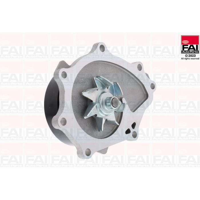 FAI AUTOPARTS Wasserpumpe WP6532