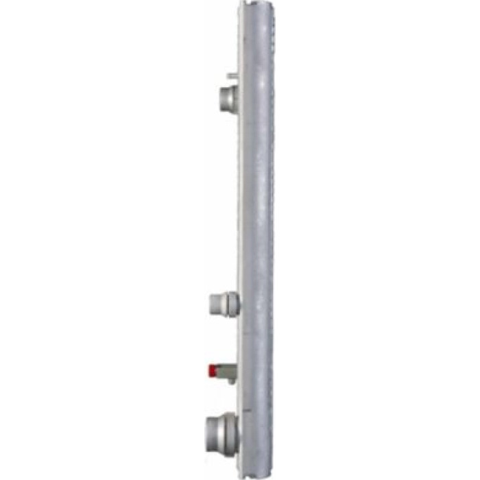 MAHLE Kühler, Motorkühlung CR 777 000P MAHLE Kühler, Motorkühlung CR 777 000P