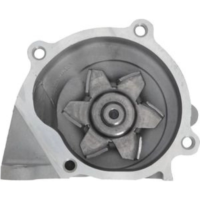 Valeo Wasserpumpe / Kühlmittelpumpe 529365 Valeo Wasserpumpe / Kühlmittelpumpe 529365