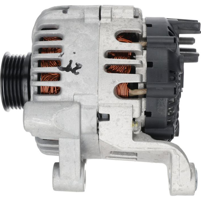 Valeo Lichtmaschine 437417 Valeo Lichtmaschine 437417