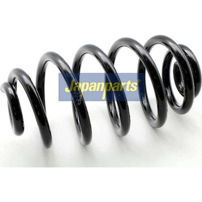Japanparts Fahrwerksfeder ZC6217X Japanparts Fahrwerksfeder ZC6217X