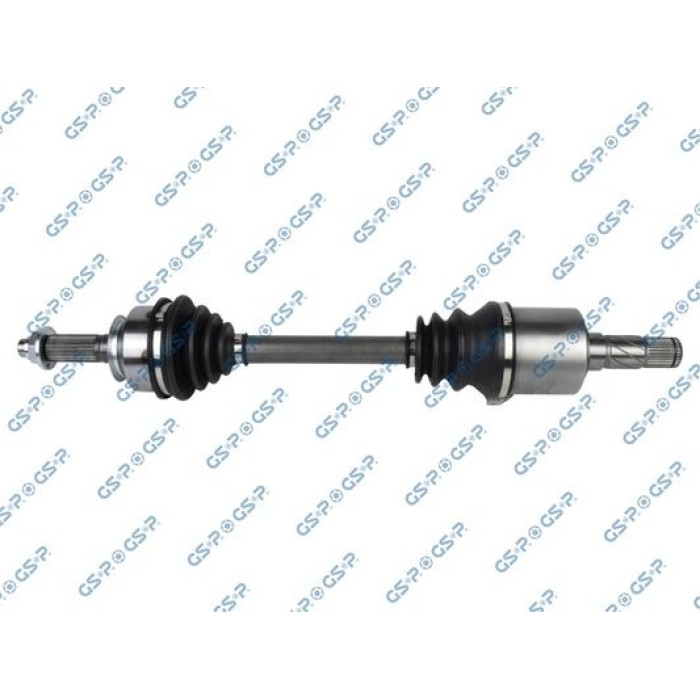 GSP Antriebswelle 227065 GSP Antriebswelle 227065