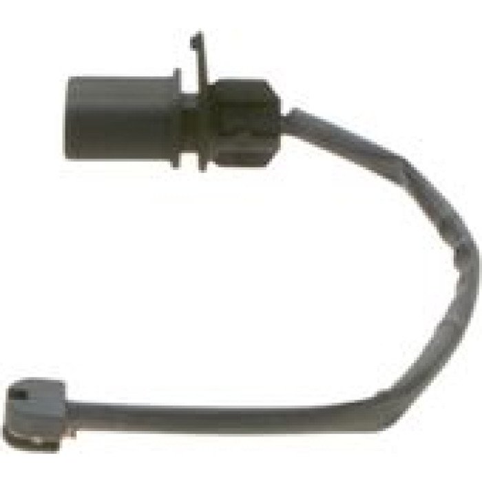 Bosch Bremsbelagverschleißsensor 1987474511