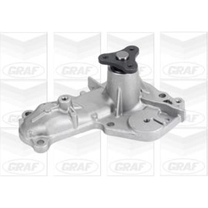 GRAF Wasserpumpe / Kühlmittelpumpe PA921 GRAF Wasserpumpe / Kühlmittelpumpe PA921