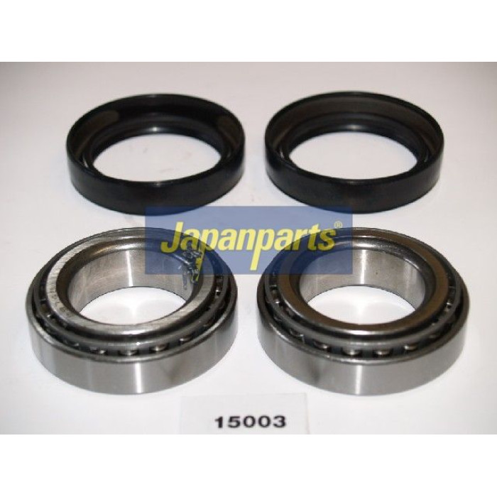 Japanparts Radlager KK-15003 Japanparts Radlager KK-15003