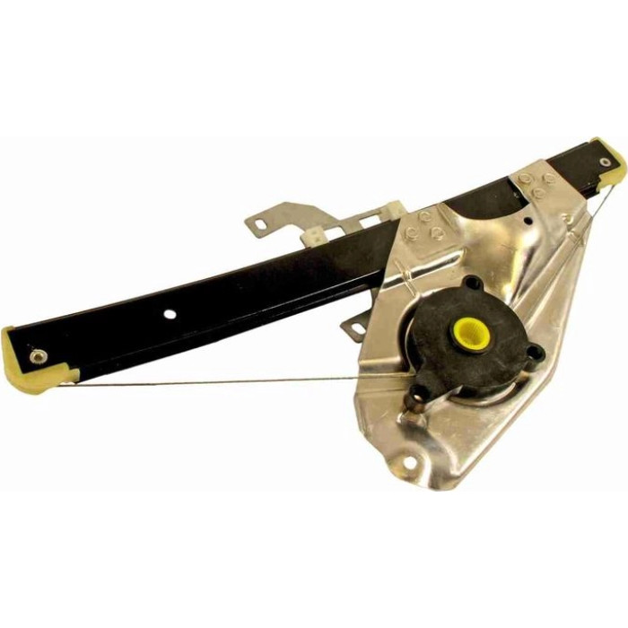VAICO V10-9810 Fensterheber hinten rechts, ohne Motor, elektrisch VAICO V10-9810 Fensterheber hinten rechts, ohne Motor, elektrisch