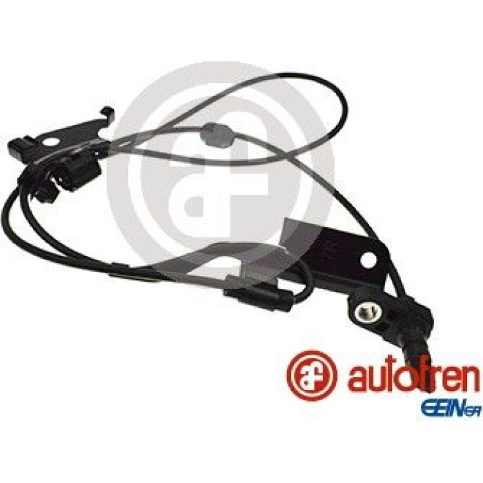 Autofren ABS Sensor DS0129 Autofren ABS Sensor DS0129
