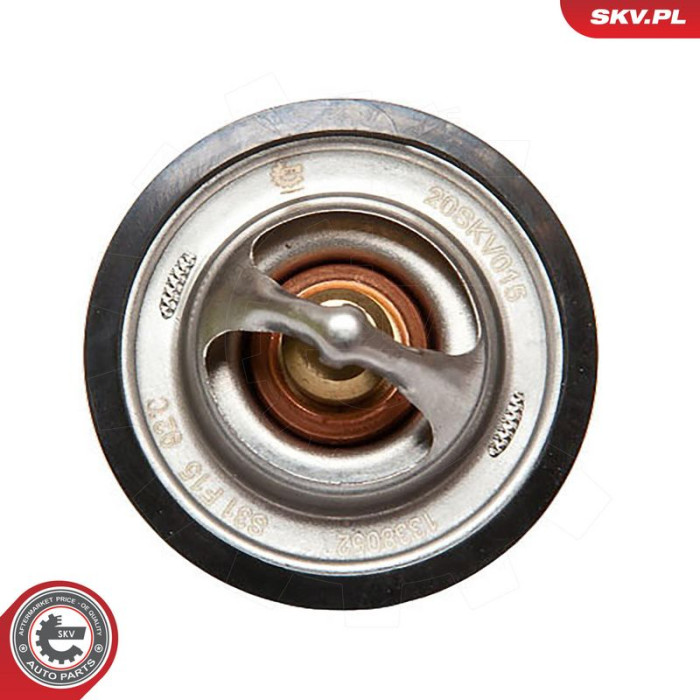 20SKV015 SKV GERMANY Thermostat 20SKV015 20SKV015 SKV GERMANY Thermostat 20SKV015