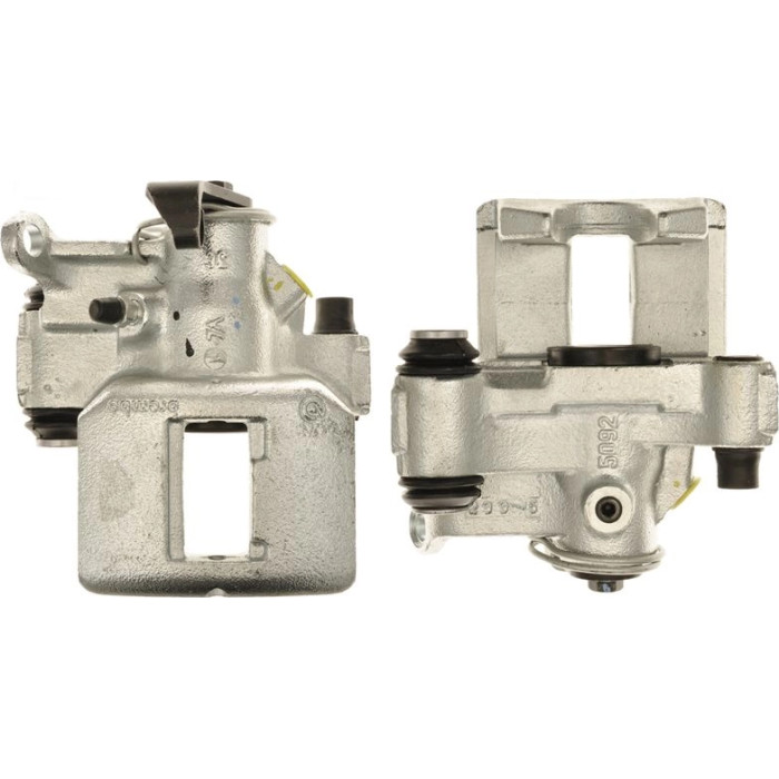 Bosch Bremssattel Hinterachse rechts 0 986 474 279 Bosch Bremssattel Hinterachse rechts 0 986 474 279